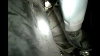 Isuzu coolant temperature sensor tricks