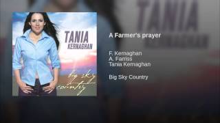 A Farmer's prayer