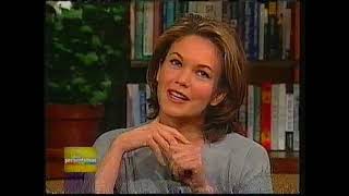Download lagu NBC | Diane Lane Interview about 'A Walk on the Moon' - (1999) mp3