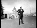 Johnny Cash - The legend of John Henry´s hammer ...