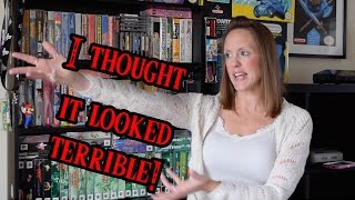 The Legend of Zelda: Breath of the Wild - A Terrible Mistake?? (TheGebs24)