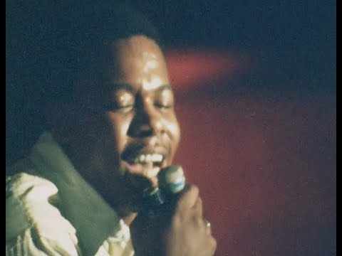 Eddie Floyd • “Knock On Wood” • 1967 [Reelin' In The Years Archive]