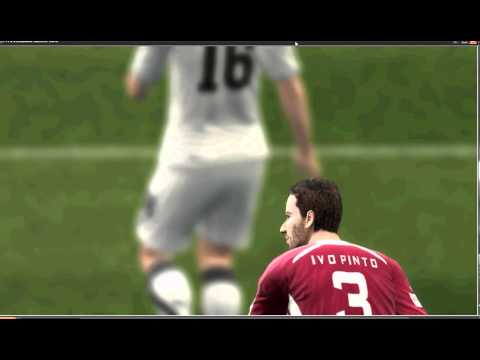 CFR ClUJ-Sportul Pes 2013 ! Master League Sezon 2013-2014 ! by al3xx_4youu