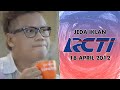 Jeda Iklan RCTI 18 April 2012