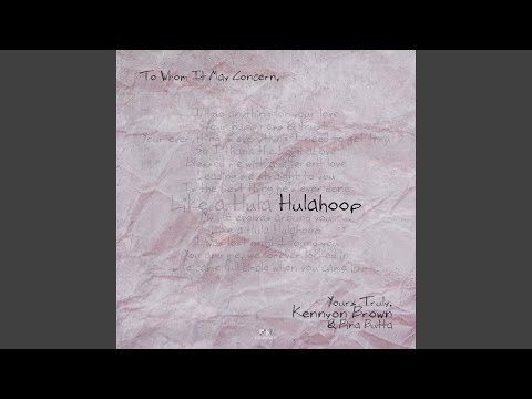 Hula Hoop (with Bina Butta)