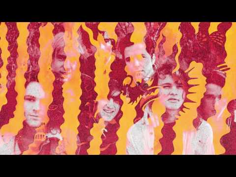 King Gizzard & The Lizard Wizard - God Is In The Rhythm