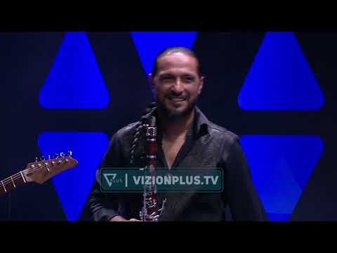 Kenge Moj - Cover/ Ta marr moj nene - Mora mandolinen|Anxhela Peristeri - Aurel Thellimi-Vizion Plus