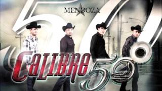 Calibre 50 - Aqui Estoy [***Estreno 2012***]