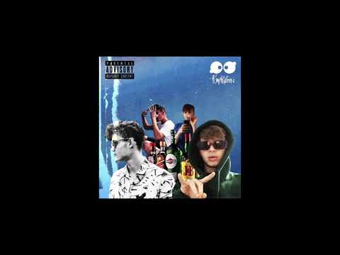 BvKy x SiMoN - FLA$HKA (prod.Haaga)