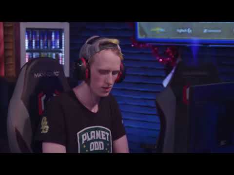 Hearthstone   Xixo vs AKAWonder   SeatStory Cup VIII Semifinal 1