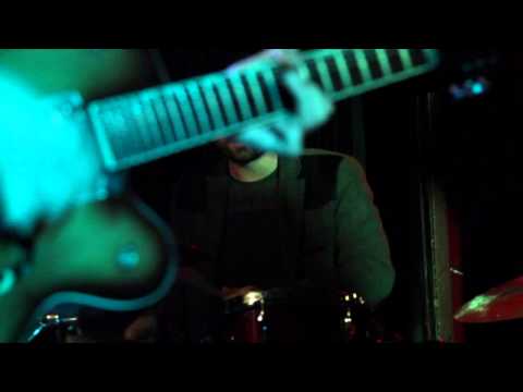 Get Lucky (Ms Jackson) - Daft Punk - Brendan Croskerry