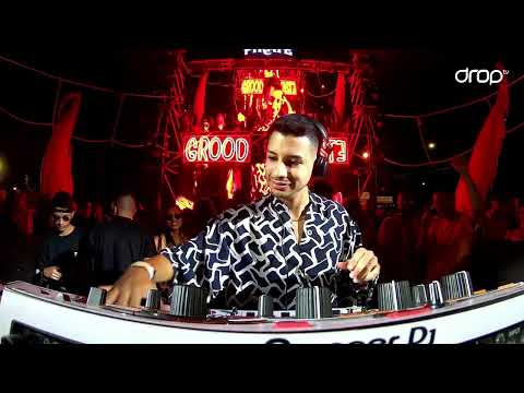 Harvy Valencia - Grood Taste Pírate - Medellín Colombia (18 Septiembre 2022)