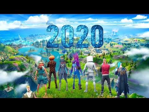 SubFire Gaming 2020 Rewind