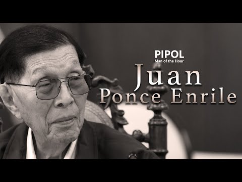 REVISIT: Juan Ponce Enrile's life and legacy in Philippine politics | Pipol (Full Episode)