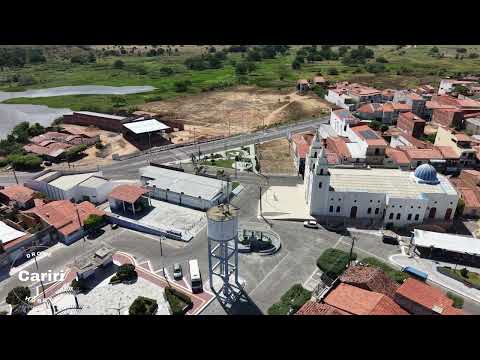 cidade de Quixelô - Vídeo 484