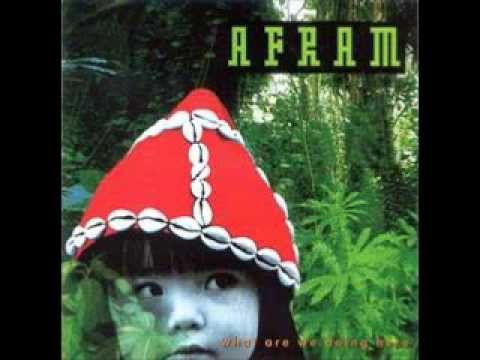 Afram - Gnawa