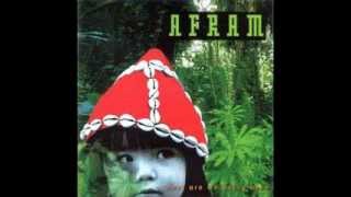 Afram - Gnawa