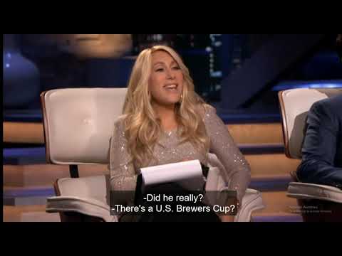 Third Wave Water Shark Tank Pitch