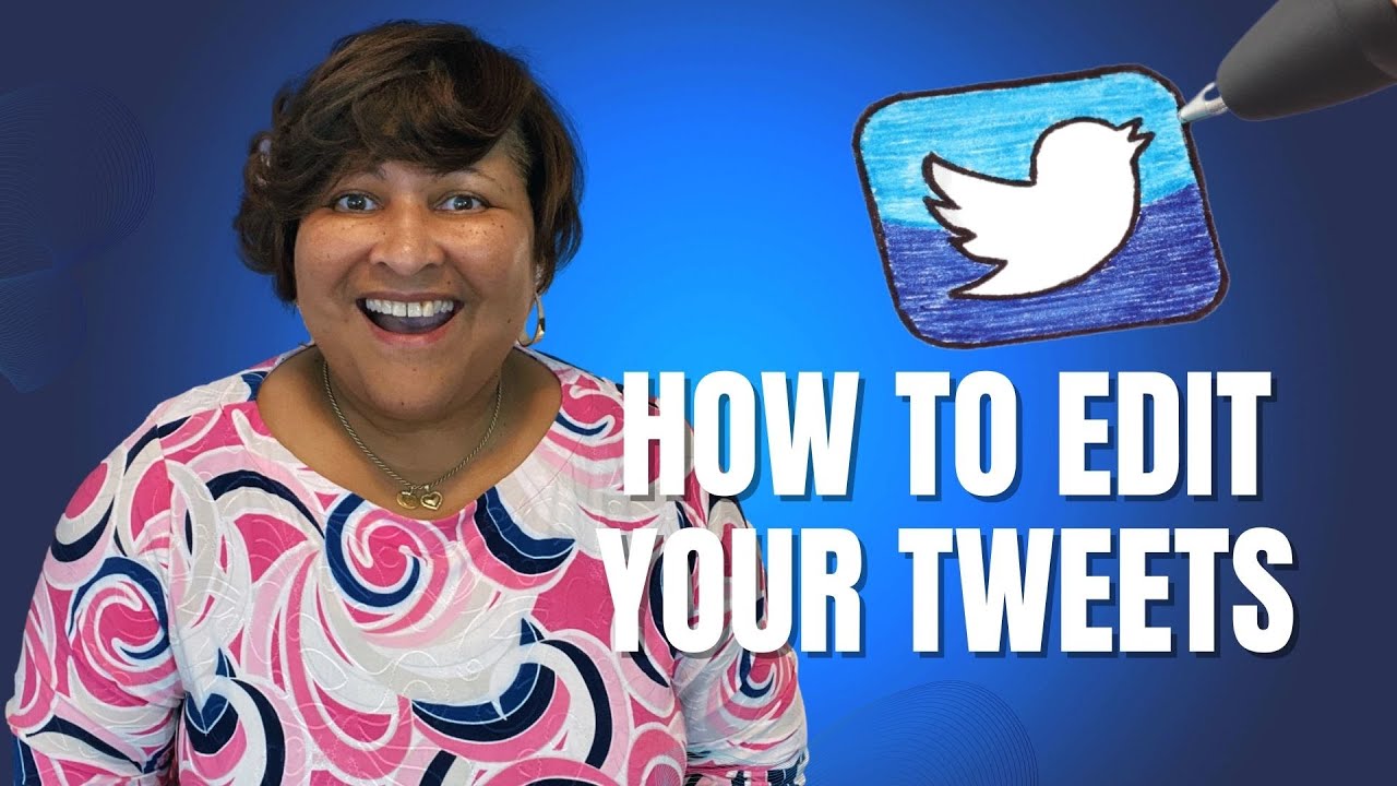How to Edit Tweets You Have Scheduled on Twitter
