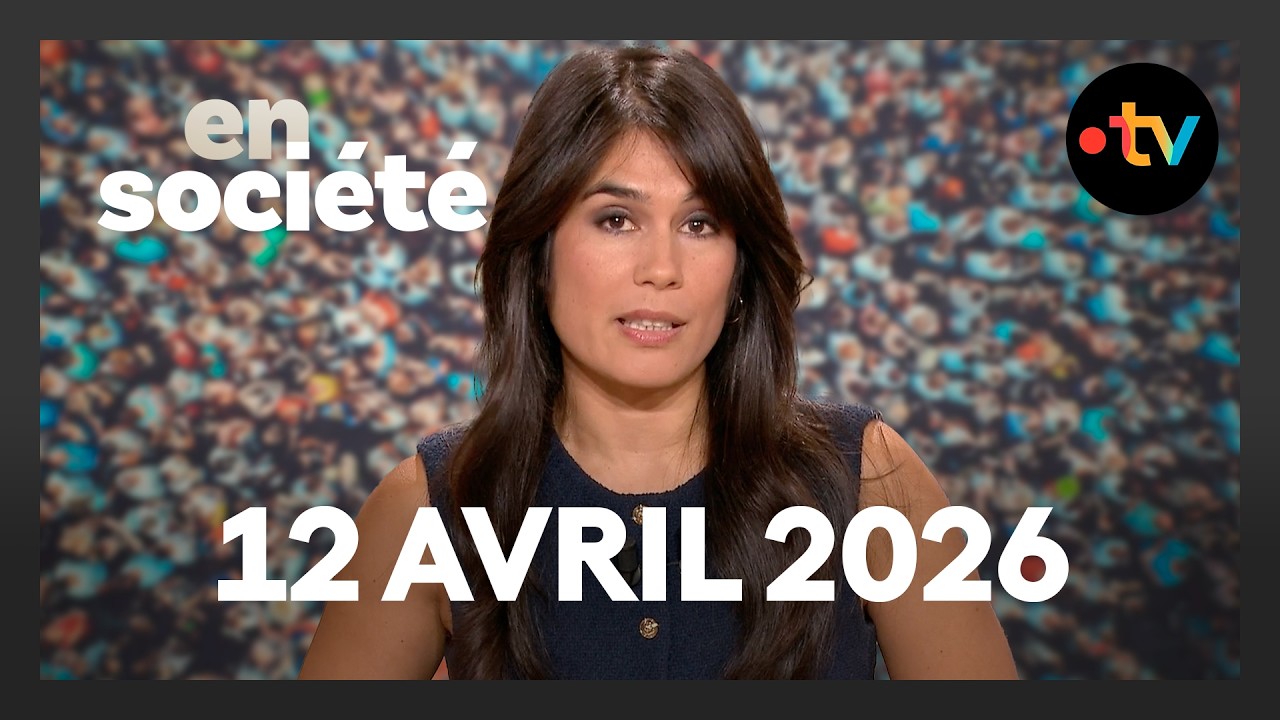 Iran-Israël : l’escalade - Prospéra : l'île des milliardaires de la tech-En Société du 12 avril 2026