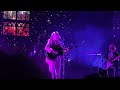 Phoebe Bridgers Funeral Live At Forest Hills Stadium 06 16 2022