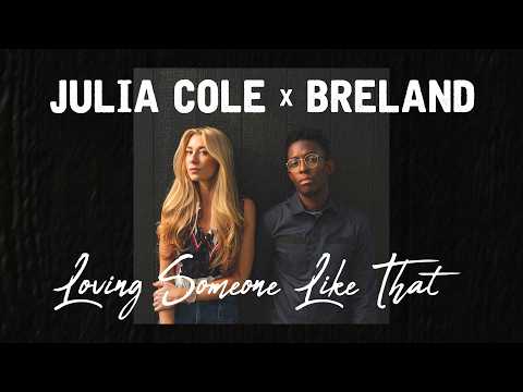 Loving Someone Like That - Julia Cole