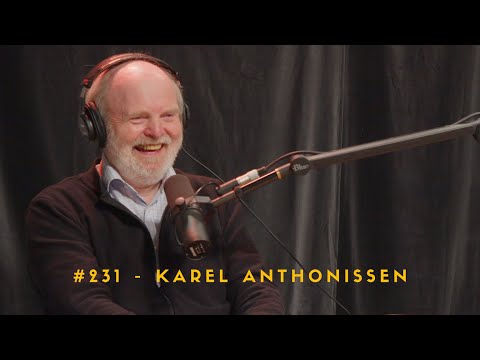 #231 - Karel Anthonissen