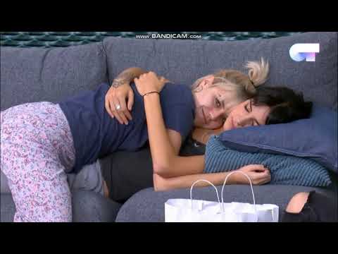 Natalia y Alba Part III -  Albalia - Natalba