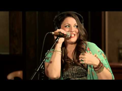 Echo Sessions 16 - The Broadcast - Whole Show