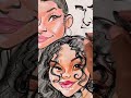 En tercer lugar… el Trio… FULL VIDEO ON “Created from Alani J”