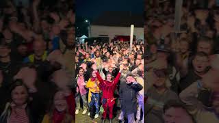 About last night…👋 3, 2, 1, KINGDOM COME! Thank you Malešov! #KCD2 #kingdomcomedeliverance #gaming￼