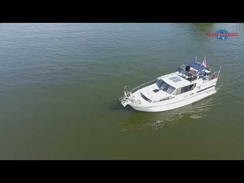 Gruno 35 S Compact Chateau Deux | Schepenkring jachtmakelaars | Krekelberg Nautic ** VERKOCHT **