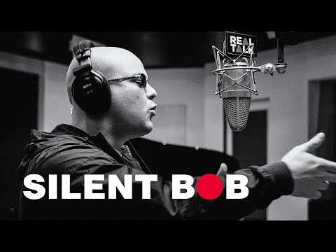 Real Talk feat. Silent Bob