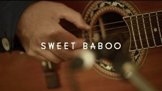 Sweet Baboo - Motorhome (Green Man Festival | Sessions)