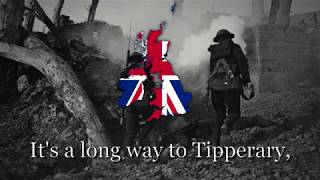  Its A Long Way To Tipperary  - British Army Song