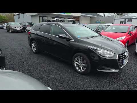2017 Hyundai i40 Executive Plus 1.7 Diesel - Image 2