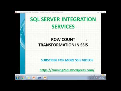 HCL SSIS Interview Questions