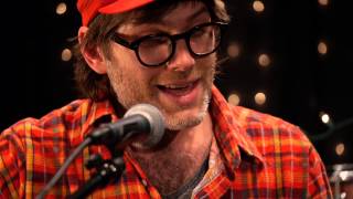 Fruit Bats - A Bit Of Wind (Live on KEXP)