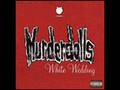 Murderdolls - White Wedding 