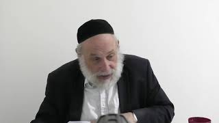 עבר הירדן שיעור שלישיALL