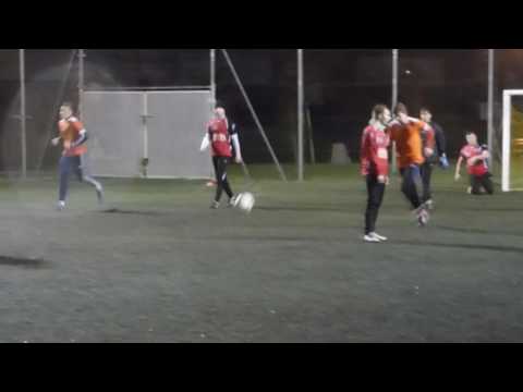 Kąpino - Chopina Wejherowo - wiosna 2017 - goals