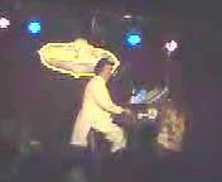 John valby- Terrorist Medley