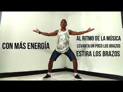 TUTORIAL FESTEJO AFROPERUANO - CLASE VIRTUAL
