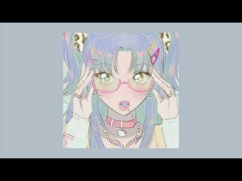 Chained to the rhythm - sped up