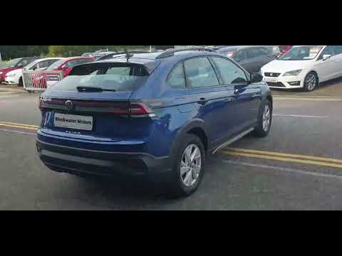 222C638 - 2022 Volkswagen Taigo TAIGO 1.0TSI 95HP LIFE 29,305