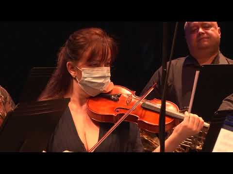 Vánoční koncert  - Joseph Haydn (1732-1809): Klavírní koncert D dur