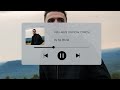 Sik World Feel Alive Official Lyrics
