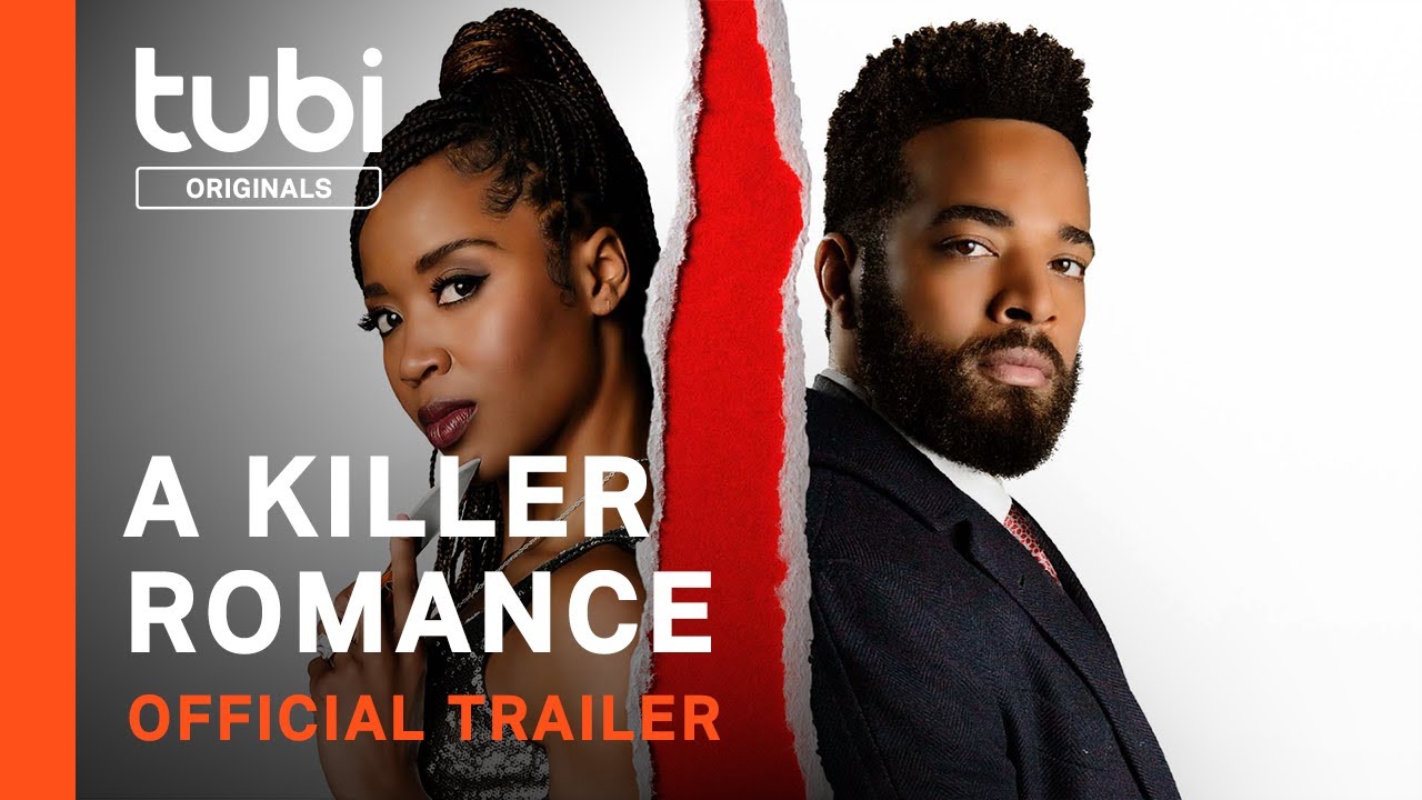 Official Trailer