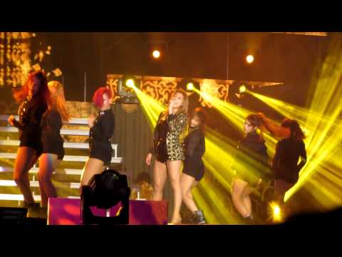 16012013 GOLDEN DISK AWARD 2013 AILEE
