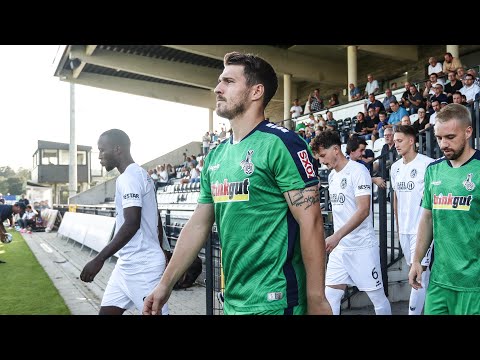 Alle fünf Testspiel-Tore gegen Velbert | Scouting-Cam | #SSVGMSV | ZebraTV | 11.08.2023